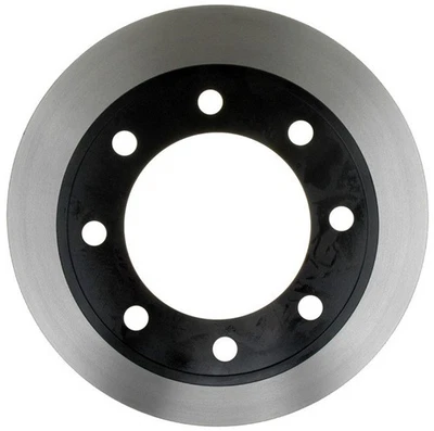 Rotor de freno de disco para Ford F-250 Super Duty 2012-2005 trasero, Ford 2012-2005 Foto 1 de 4