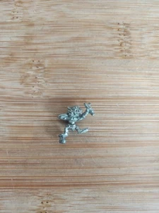 Orc I Snotling Orcs Goblins with Catapult Pump Wagon Warhammer Fantasy Metal  - Picture 1 of 8