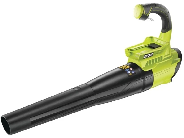 Ryobi RBL36JB Cordless Leaf Blower Cordless Powerful Professional Tool - Image 1 of 1
