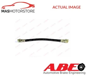 BRAKE HOSE LINE PIPE REAR INNER RIGHT LEFT ABE C88241ABE I NEW OE REPLACEMENT - Picture 1 of 5
