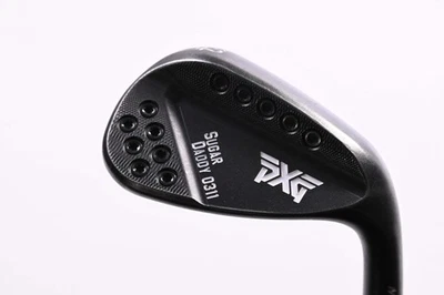 PXG 0311 Milled Sugar Daddy Gap Wedge / 52 Degree / Stiff Flex Elevate Tour - Image 1 of 4