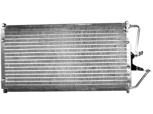 TYC 46WM36T A/C Condenser Fits 1996-1999 GMC K1500 Suburban Sport Utility - Picture 1 of 1