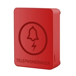 Security Alerts Telephone Accessory Double Mode Alarm Start for Factories Use - Picture 1 of 8