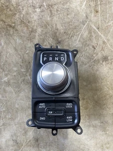 2013-2018 Dodge Ram 1500 Transmission Gear Shifter Selector P68171964AI 13 18 - Picture 1 of 2