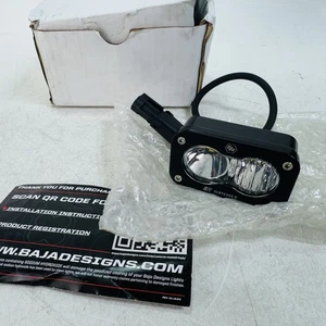 Baja Designs 540003 S2 Sport Driving/Combo LED Light Pod - Universal Fit 1 Light - Picture 1 of 6
