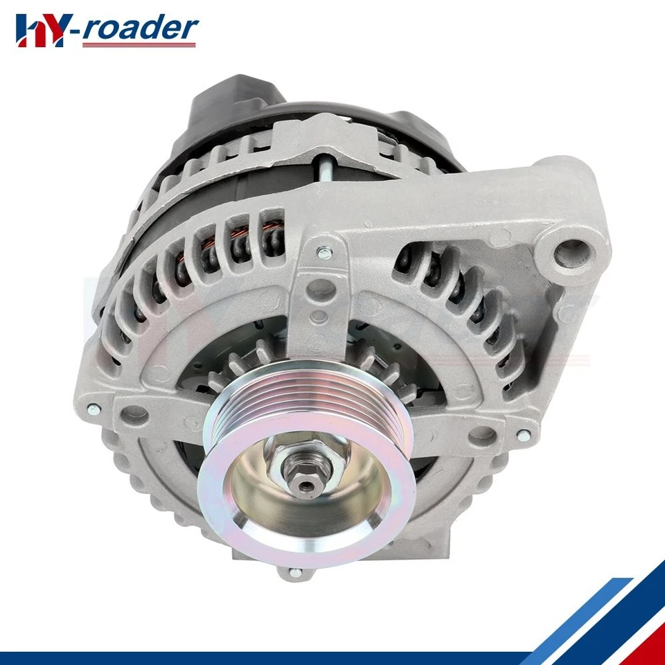 Alternador para Saturn VUE 2008 2009 155 amperios, Chevrolet Equinox 2007 2008 2009 Foto 1 de 4