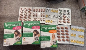 Pregnacare Vitabiotics - Picture 1 of 1