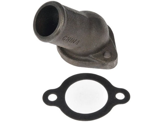 Carcasa de termostato para camioneta Isuzu 1991-1994 3,1 L V6 1993 1992 QK535YW Foto 1 de 1