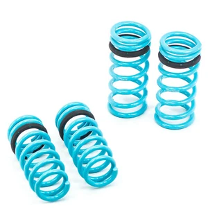 Godspeed Traction S Lowering Spring Set Kit for Infiniti G35x Sedan AWD 07-08 - Picture 1 of 2