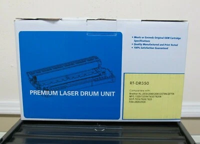 Premium Laser Drum Kit - New - Image 1 of 2