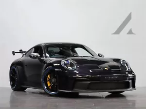 Porsche 911 4.0 992 GT3 PDK Euro 6 2dr Petrol Automatic - Picture 1 of 24