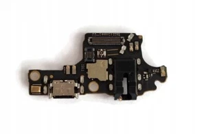NEW Original Charging Flex Board USB with microphone for Huawei Honor 10 - Zdjęcie 1 z 2