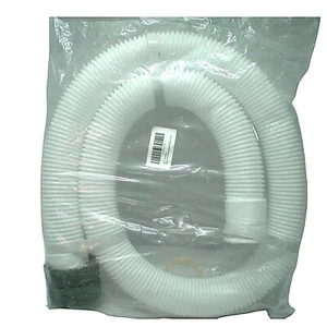 Intex 1.5" (Inch) Diameter Accessory Pool Pump Replacement Hose - 59" - Open Box - Picture 1 of 6