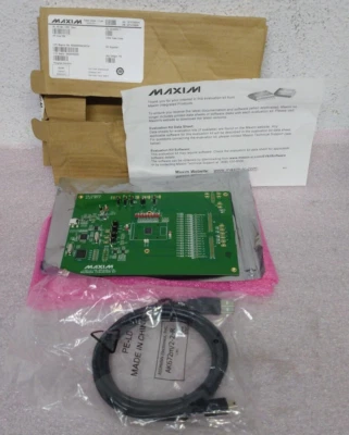 MAXIM INTEGRATED PRODUCTS MAX9695AEVKIT+ / MAX9695AEVKIT - Image 1 of 4
