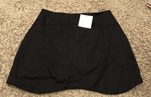 Show Po~Women’s Size 10~Knit Pencil Skirt Black Zip ~NEW W/TAG - Picture 1 of 4
