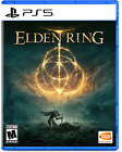 Elden Ring - Playstation 5 Ps5