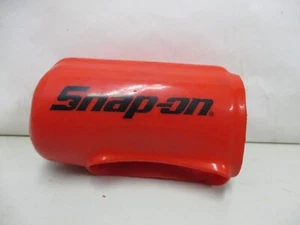 Snap-on Tools PH3050 PH3045A Air Hammer cubierta protectora de bota - rojo - Imagen 1 de 3