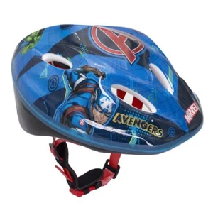Avengers Casco Infantil 52-56 cm - Seguro y Cómodo para Pequeños Héroes - Imagen 1 de 5