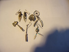 7 PC Indian Style Jewelry - 2 Sterling - $7 s/h