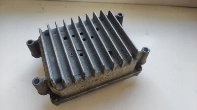 Chevrolet TrailBlazer, GMC ENVOY ECU module 12574976, Europe seller - Image 1 of 4