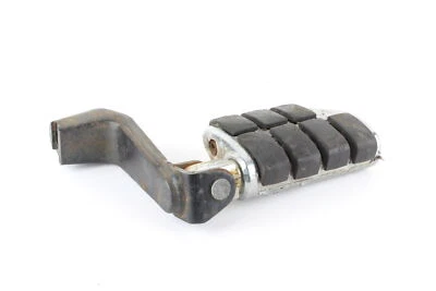 Reposapiés delantero izquierdo Kawasaki Vulcan 500 2002 clavija paso 34003-1437 4526 Foto 1 de 4