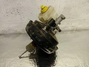 PORSCHE CAYENNE 955 SERVO FRENO CON CILINDRO MAESTRO 7L5612105E - Imagen 1 de 3