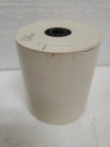 1 Rolle 3-1/8" x 230' THERMO POS QUITTUNGSDRUCKER ROLLE PAPIER BPA FREI - Bild 1 von 1