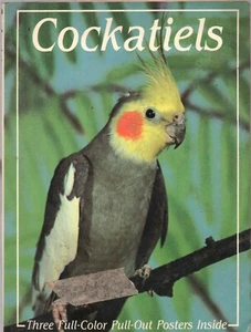 COCKATIELS by W A STARIKA TFH Publications 1984 TP - Bild 1 von 1