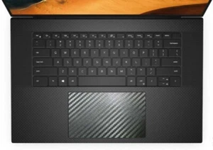 5-pack Touchpad Sticker for Dell XPS 9700 9710 9720, Precision 5750/5760/5770 - Picture 1 of 7