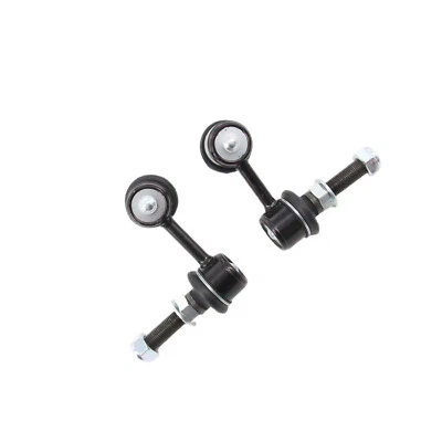 Un par de eslabones estabilizadores delanteros izquierdo derecho para Nissan AWD Infiniti Q60 Q50 2014-19 Foto 1 de 4