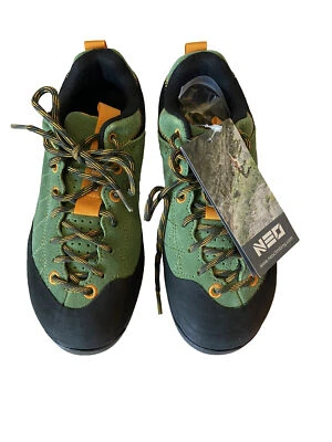 Butora Women's Approach Shoes Icarus Size 7.5 EU 39 Climbing NEO Rubber Hiking - Image 1 of 4