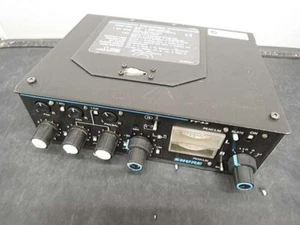 SHURE - FP33 | Portable Stereo Mixer Japan - Picture 1 of 7