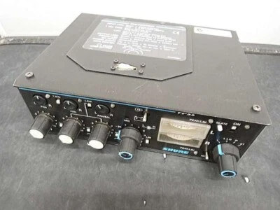 SHURE - FP33 | Portable Stereo Mixer Japan - Image 1 of 4