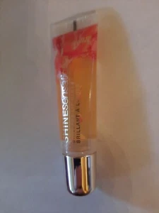 Maybelline Shine Sensational Lip Gloss - # 202 Cherry Chill DISCONTINUED RARE - Picture 1 of 6