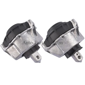2Pcs For BMW Z4 230i 330i 430i 2.0L 2019-2023 Left & Right Engine Motor Mounts - Picture 1 of 10