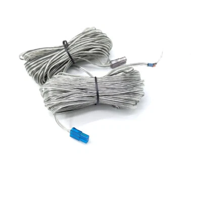 FORSAMSUNG 10M/33Ft R / L Speaker Cable Wire For Samsung SWA-8000S Wireless Speaker