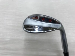 Globeride ONOFF FORGED 2024 Wedge #56(1Club)/ATTAS/Flex:S/Wedge - Picture 1 of 7