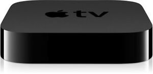Apple TV (2nd Generation) 8GB Media Streamer - A1378 - NEW SEALED