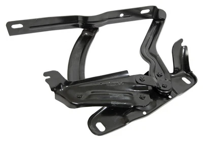 Goodmark 1968-1972 Pontiac GTO Driver Hood Hinge GMK433221068L EACH Foto 1 de 3