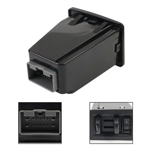 Trailer Brake Controller Module For F150 2016 2017 2018 2019 2020 JL3Z2C006AA - Picture 1 of 6