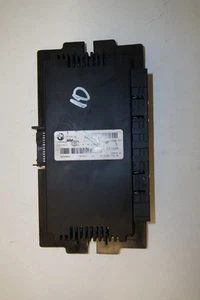 BMW 3 E90 E1 E92 E93 Headlight Control Unit 9204526 - Picture 1 of 4