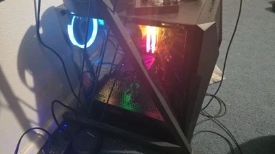 PC (specs in the images, message if more details needed) - Image 1 of 4