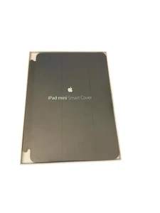 New Genuine Apple Smart Cover Case for iPad Mini 1 2 3 7.9" MD963LL/A Dark Gray - Picture 1 of 2