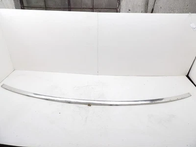 Parabrisas cromado 80-96 Ford F150 Super Duty Bronco 80-97 F250 F350 Foto 1 de 4