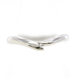 Jewelry NIWAKA Platinum PT950 ring 7.5Japan size About3.3g Free shipping Used - Picture 1 of 6