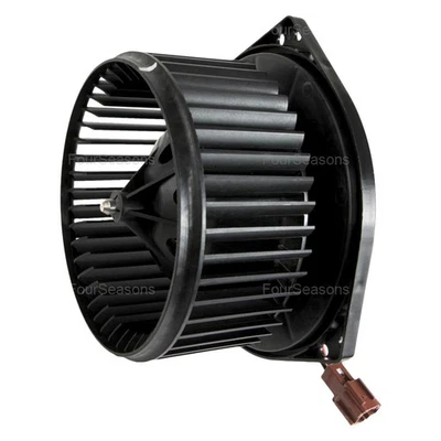 For Honda Civic 2002-2005 Four Seasons 76918 HVAC Blower Motor w Wheel Foto 1 de 4
