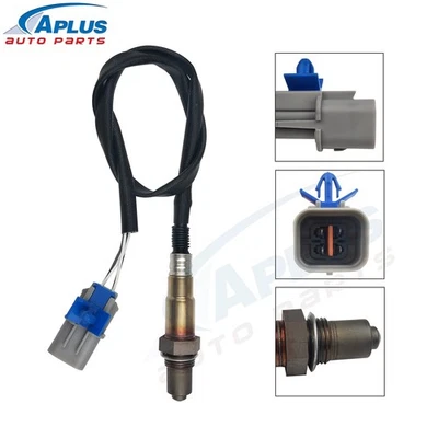 Downstream Oxygen Sensor For 2004-2011 Mitsubishi Endeavor 2004-2009 Galant 3.8L Foto 1 de 4