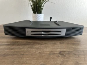 Bose Wave Music System Multi-CD 3 Disc Changer Accessory For PARTS REPAIR - Picture 1 of 6