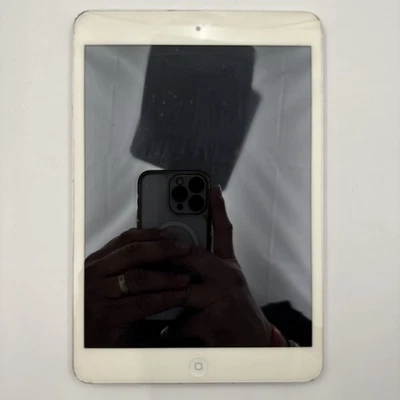 Apple-iPad Mini-1st Generation-A1432-16GB-Wi-Fi Only-7.9"-Free Shipping! - Image 1 of 4