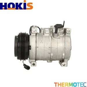 COMPRESSOR AIR CONDITIONING KTT090033 FOR IVECO DAILY/Van/Platform/Chassis/VI - Picture 1 of 9